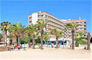 Hotel ROYAL SUN Santa Susanna