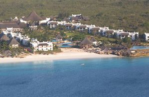 Hotel ROYAL ZANZIBAR BEACH RESORT NUNGWI