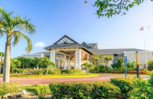 Hotel Royalton Cayo Santa Maria