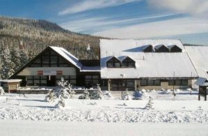 Hotel RYSY TATRANSKA JAVORINA