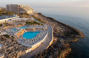 Hotel Radisson Blu Resort, Malta St. Julian's St Julians