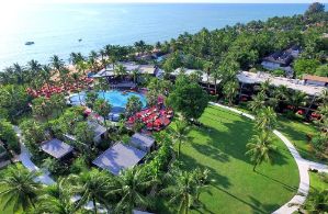 Hotel Ramada Resort By Wyndham Khao Lak Khao Lak