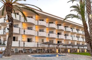 Hotel Ramada Resort By Wyndham Puerto De Mazarron Costa Calida