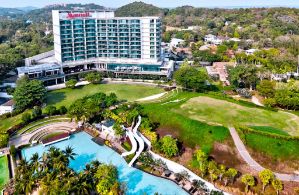 Hotel Rayong Marriott Resort & Spa Rayong