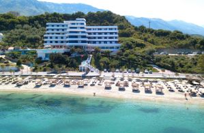Hotel Regina Blu Vlore