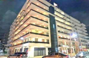 Hotel Regina City Hotel & Spa Vlore