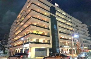 Hotel Regina City Hotel & Spa Vlore