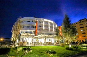 Hotel Regina Garden Vlore Vlore