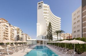 Hotel Rh Arena Gandia Costa de Valencia