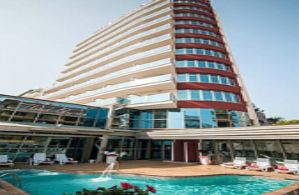 Hotel Rh Gijon Costa de Valencia