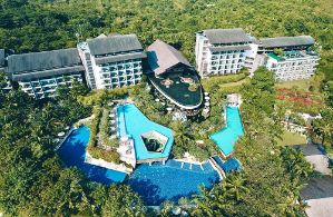 Hotel Rimba By Ayana Jimbaran