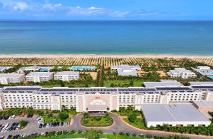 Hotel Riu Baobab Pointe Sarene