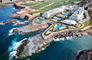 Hotel Riu Buenavista Tenerife