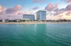 Hotel Rixos Gulf Doha