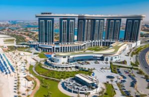 Hotel Rixos Premium Alamein Alamein