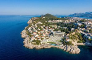 Hotel Rixos Premium Dubrovnik Riviera Dubrovnik