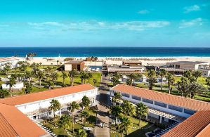 Hotel Robinson Cabo Verde Sal