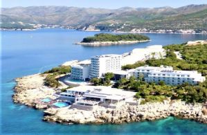 Hotel Royal Ariston Riviera Dubrovnik