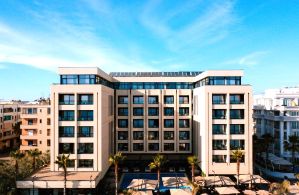 Hotel Royal G Hotel & Spa Durres