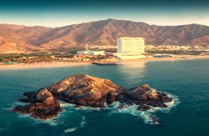 Hotel Royal M Al Aqah Beach Resort Fujairah