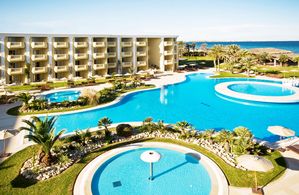 Hotel Royal Thalassa Monastir Monastir