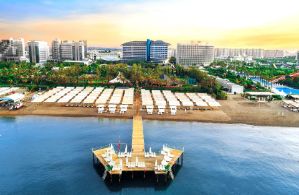 Hotel Royal Wings Antalya