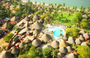 Hotel Royam Saly