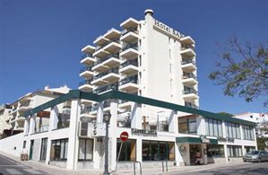 Hotel Saboia Estoril