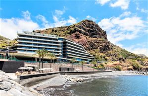 Hotel Saccharum Resort & Spa – Savoy Signature Madeira