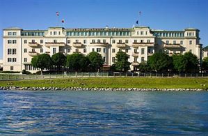 Hotel SACHER SALZBURG SALZBURG
