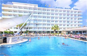 Hotel SALOU PARK I Salou