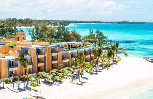 Hotel Salt Of Palmar Boutique Hotel Belle Mare