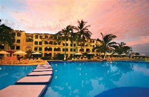 Hotel SAMBA PUERTO VALLARTA