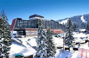 Hotel Samokov Borovets