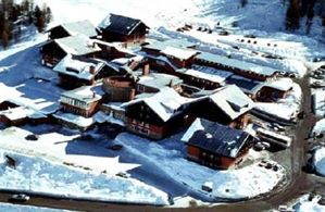 Hotel SAN CARLO LIVIGNO