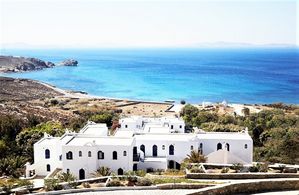 Hotel San Marco Mykonos