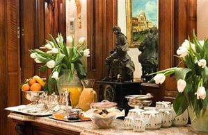 Hotel SAN MARCO PALACE ANCONA
