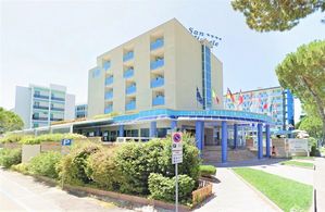 Hotel SAN MICHELE BIBIONE