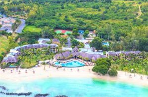 Hotel Sands Suites Resort & Spa Flic En Flac