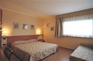 Hotel SANGALLO PARK SIENA