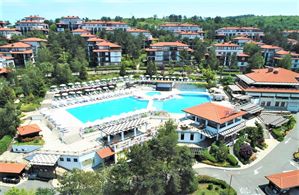 Hotel Santa Marina Holiday Village Sozopol