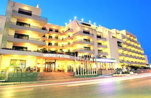 Hotel Santana St. Paul’s Bay