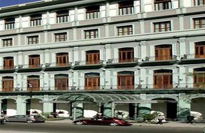 Hotel SARATOGA HAVANA