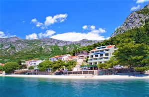 Hotel SAUDADE Gradac