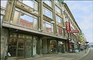 Hotel SAVOY COPENHAGA