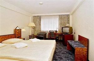 Hotel SAVOY FRANKFURT