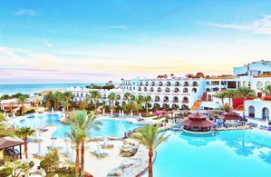 Hotel Savoy Sharm El Sheikh Sharm El Sheikh