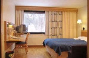 Hotel SCANDIC KUNGENS KURVA STOCKHOLM