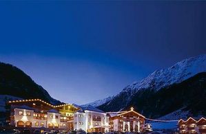 Hotel SCHNEEBERG RESORT SUDTIROL