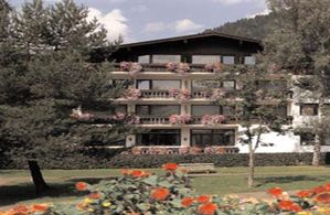 Hotel SCHONBLICK ZELL AM SEE